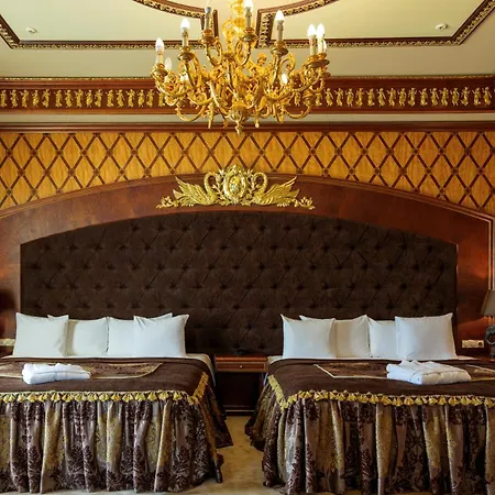 Royal Spa & Hotel Resort-3