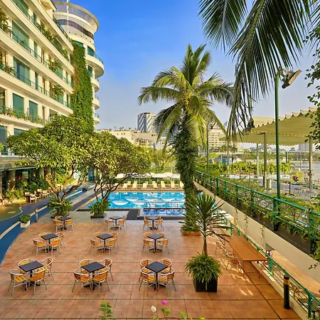 The Hanoi Club Hotel & Residences-3
