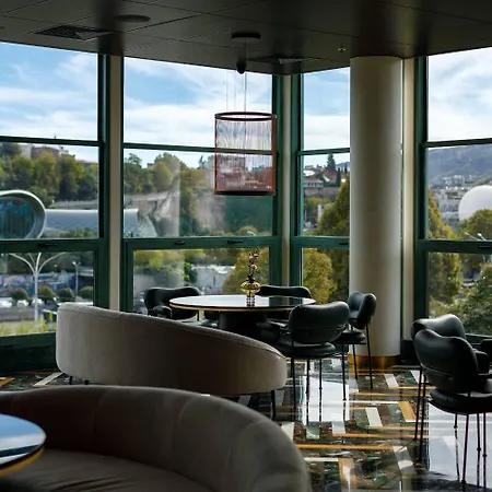 Ambassadori Tbilisi Hotel-2