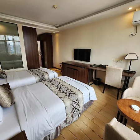 Dmall Hotel-3