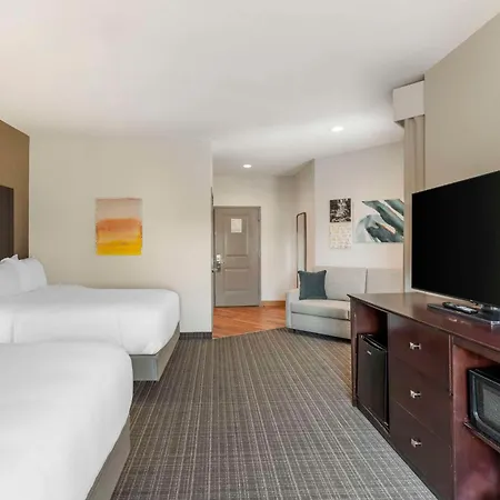 Comfort Inn & Suites Verona At Turning Stone Resort Casino-3