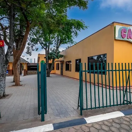 Agip Motel Mbarara-3