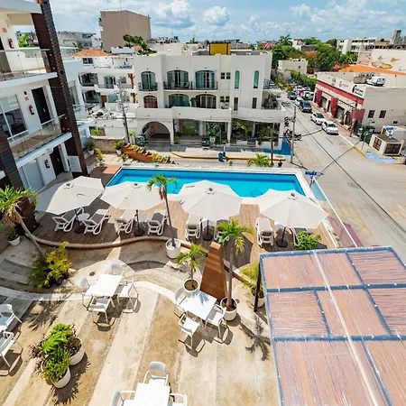 Cache Hotel Boutique - Adults Only-3