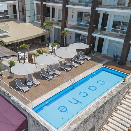 Cache Hotel Boutique - Adults Only-2