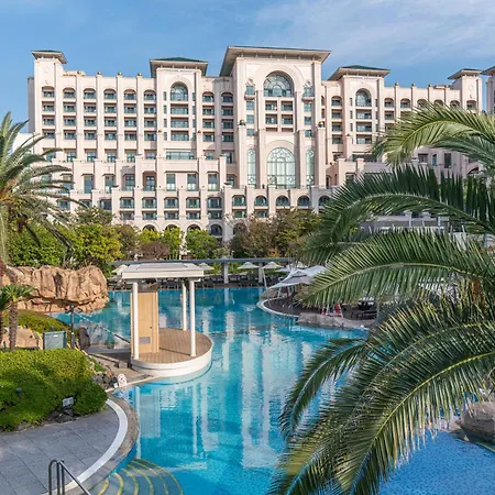 Lotte Hotel Jeju-2
