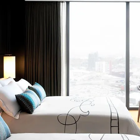 Crown Metropol Melbourne-3