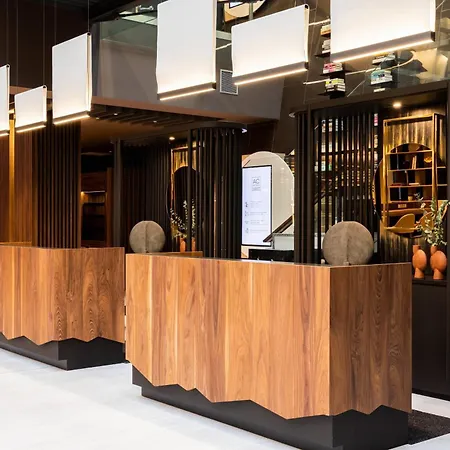 Ac Hotel By Marriott Bratislava Old Town-2