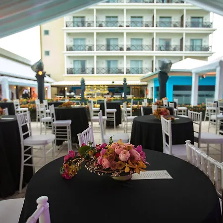 Courtyard By Marriott Paramaribo-2
