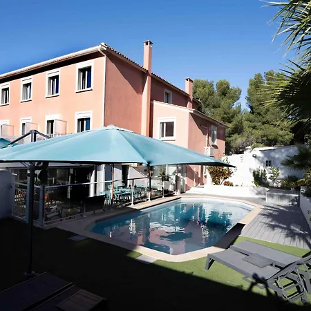 Hotel La Tuiliere-2