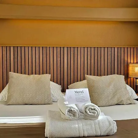 Hotel Saint Christophe-3