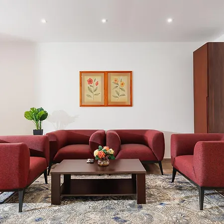 Riviera Royal Hotel-3