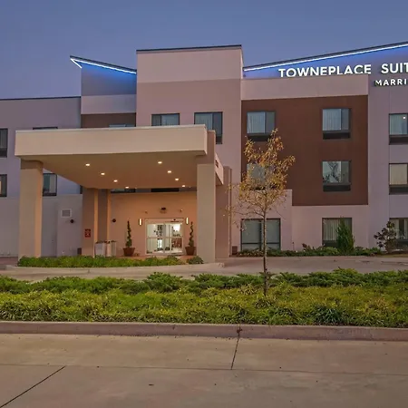 Towneplace Suites By Marriott Vidalia Riverfront-2