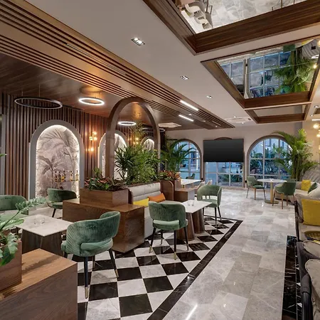 Merit Park Hotel Casino & Spa-2