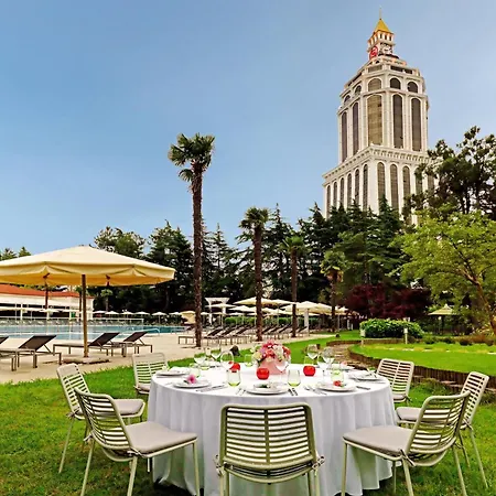 Sheraton Batumi Hotel-2