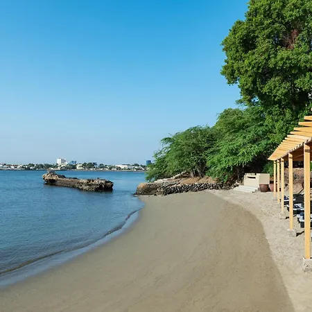 Sheraton Djibouti-3