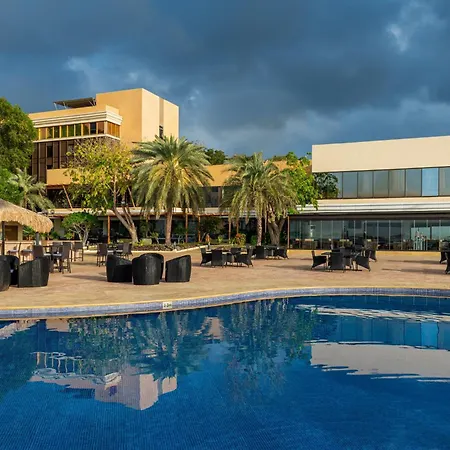 Sheraton Djibouti-2