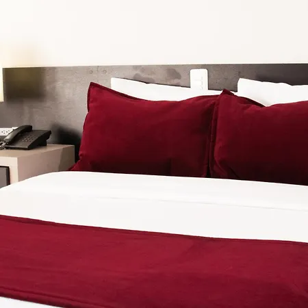 Hotel Tonchala-3