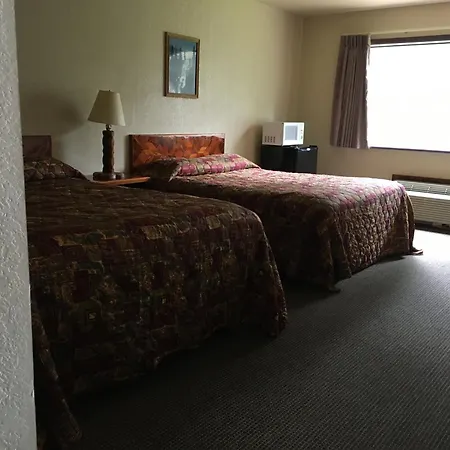 Rimrock Lodge Llc-2