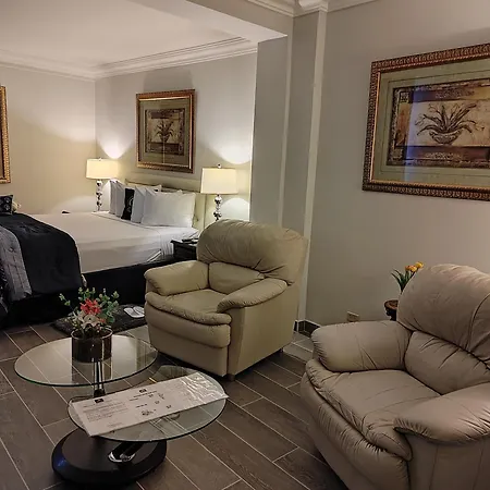 Princess Hotel And Casino Free Zone-2