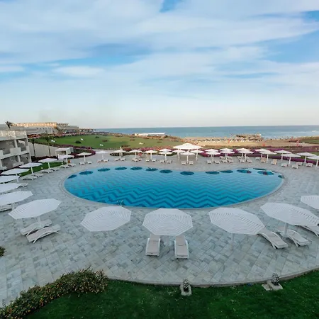 Sirena Beach Resort & Spa-2