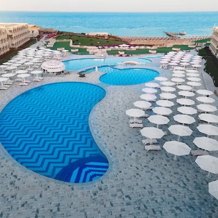 Sirena Beach Resort & Spa-2