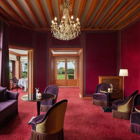 Le Castel Marie Louise-2