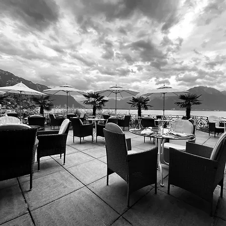 Golf Hotel Rene Capt-2