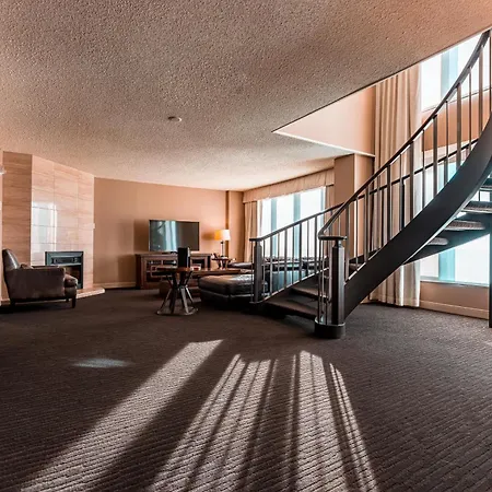 Red Deer Resort & Casino-2