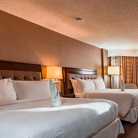 Red Deer Resort & Casino-3
