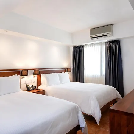 Hotel Presidente-2