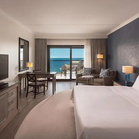 The Westin Dragonara Resort, Malta-3