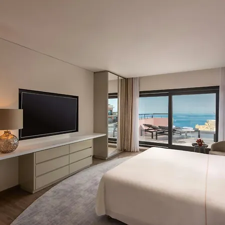 The Westin Dragonara Resort, Malta-3