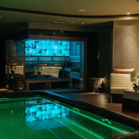 Radisson Blu Leogrand Hotel-2