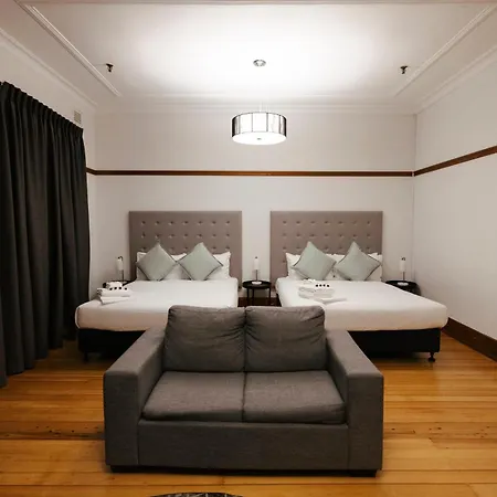 Guildford Hotel-3