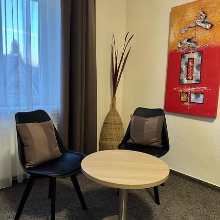 Hotel Biedermeier-2