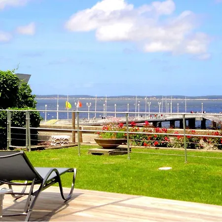 Hotel Point France-3
