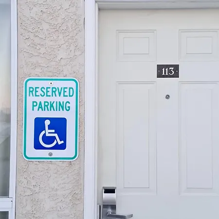 Motel 6-Regina, Sk-2