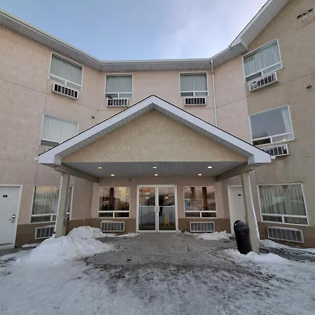 Motel 6-Regina, Sk-3