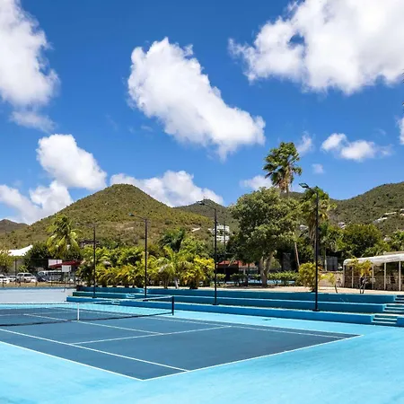 Port De Plaisance Resort, Trademark Collection By Wyndham-3