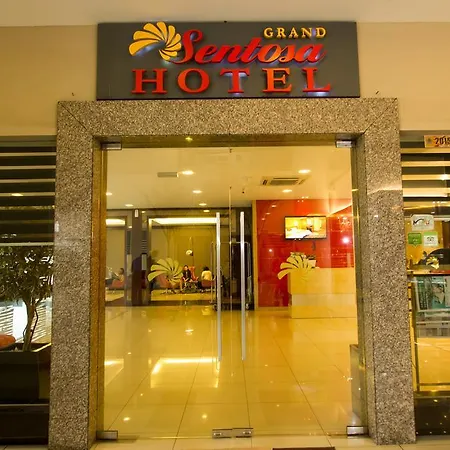 Grand Sentosa Hotel Johor Bahru-3