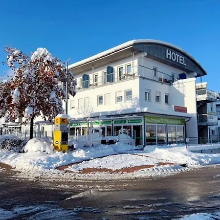Hotel Thannhof 24H Check In-3