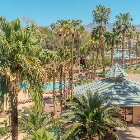Casablanca Resort, Casino, Golf & Spa-2