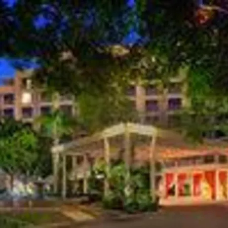 Sheraton Crescent Hotel-2