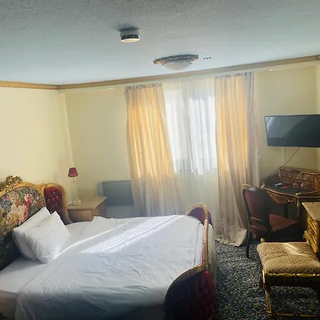 Hotel Tannenhof-3