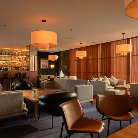 Radisson Blu Iveria Hotel-2