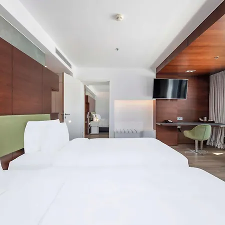 Radisson Blu Iveria Hotel-2