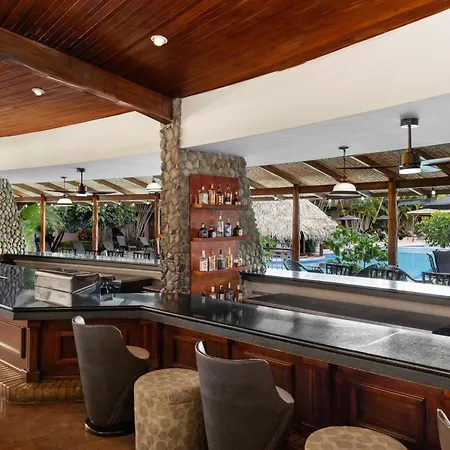 Hilton Cariari Doubletree San Jose - Costa Rica-2