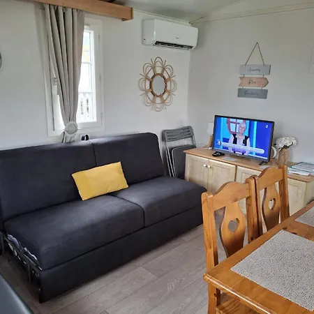Le Cottage De Lyxie-Nature Et Sports-3