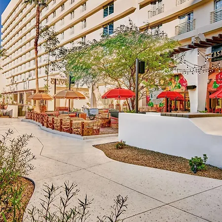 Virgin Hotels Las Vegas, Curio Collection By Hilton-2