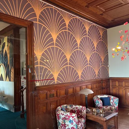 Hôtel Outre-Mer Boutique-2